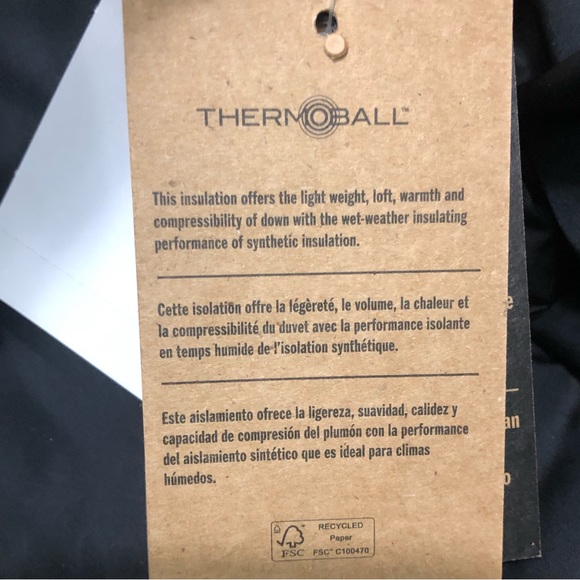 Vans MTE Wmns Tanner Hood Size M - Picture 8 of 16